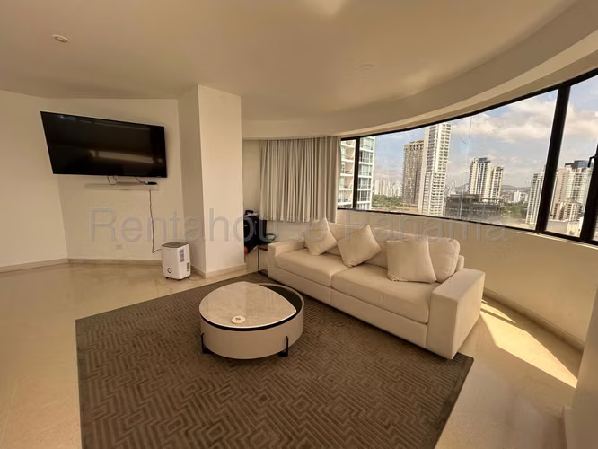 Alquiler de Apartamento en Coco del Mar Ph Belvedere Park | Solo Cliente Directo LFC - Imagen 3