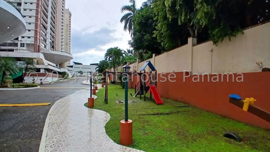 Venta de Apartamento en San Francisco Ph Country Park | Solo Cliente Directo LFC - Imagen 14