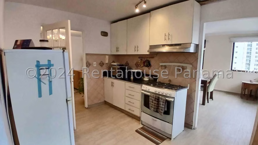 Venta de Apartamento en San Francisco Ph Country Park | Solo Cliente Directo LFC - Imagen 7