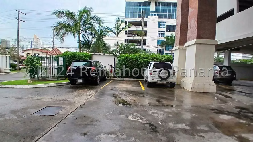Venta de Apartamento en San Francisco Ph Country Park | Solo Cliente Directo LFC - Imagen 20
