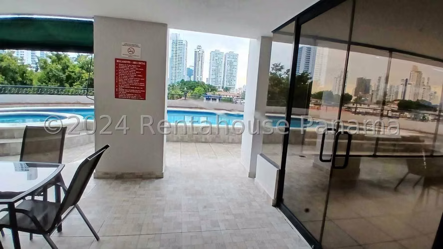 Venta de Apartamento en San Francisco Ph Country Park | Solo Cliente Directo LFC - Imagen 15