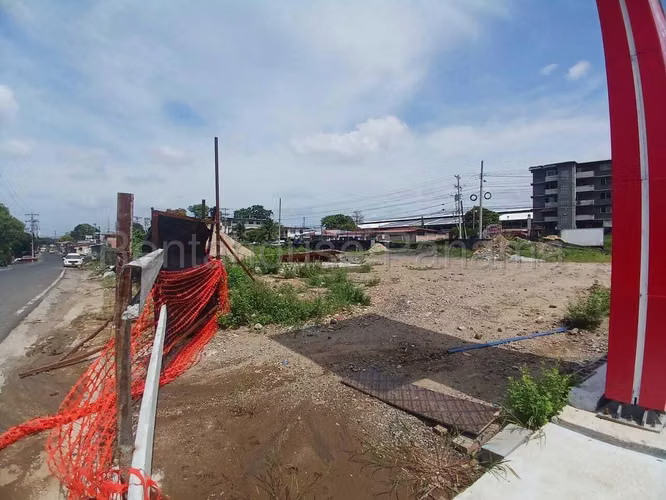 Alquiler de Terreno en Juan Diaz | Solo Cliente Directo LFC - Imagen 9