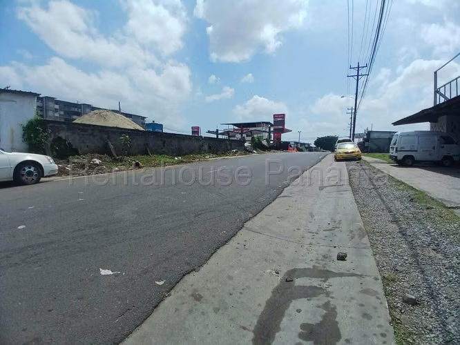 Alquiler de Terreno en Juan Diaz | Solo Cliente Directo LFC - Imagen 11