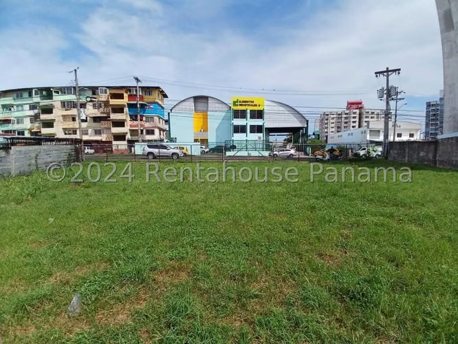 Alquiler de Terreno en Pueblo Nuevo | Solo Cliente Directo LFC - Imagen 2