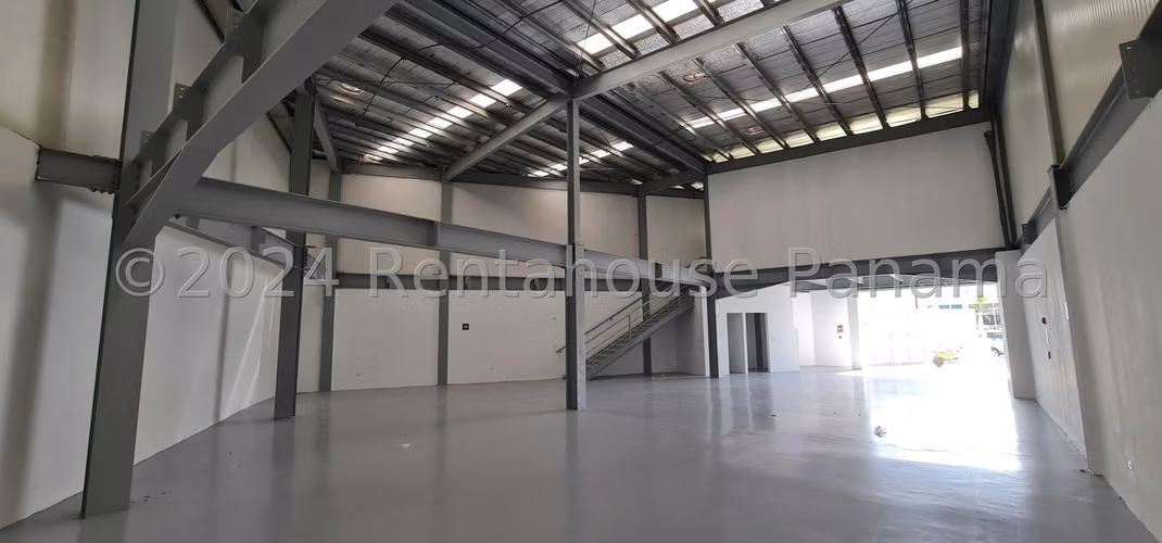 Alquiler de Galera en Parque Lefevre | Solo Cliente Directo LFC - Imagen 5