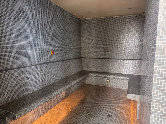 ALQUILER APARTAMENTO-BELLA VISTA  - Imagen 17