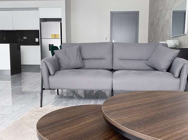 ALQUILER APARTAMENTO-BELLA VISTA 