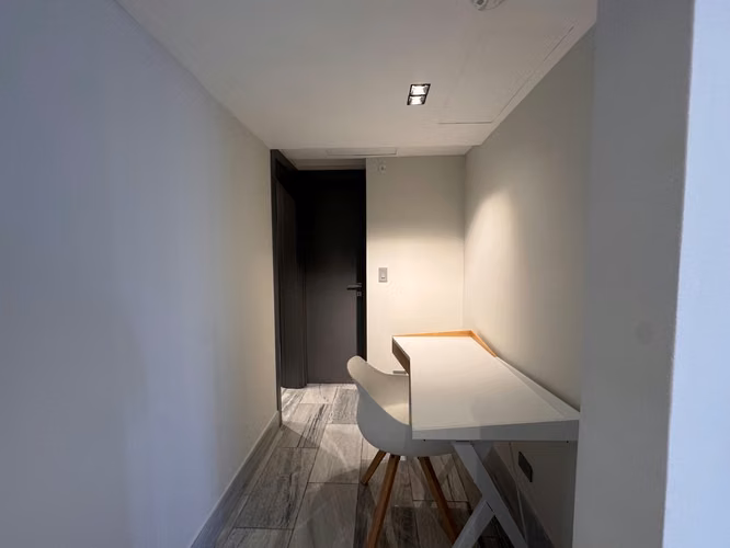 ALQUILER APARTAMENTO-BELLA VISTA  - Imagen 6