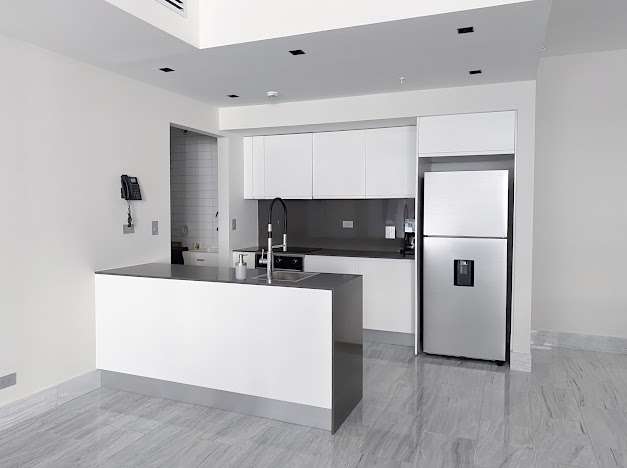ALQUILER APARTAMENTO-BELLA VISTA 