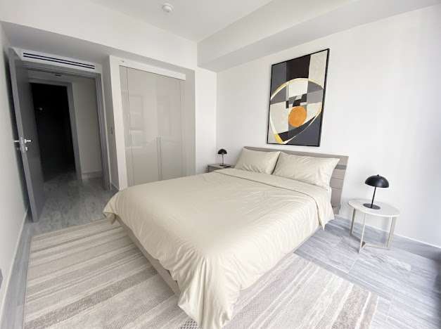 ALQUILER APARTAMENTO-BELLA VISTA 