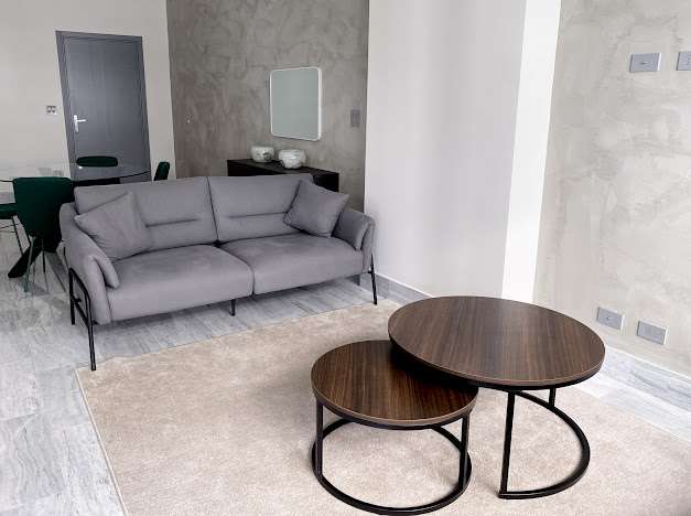 ALQUILER APARTAMENTO-BELLA VISTA 