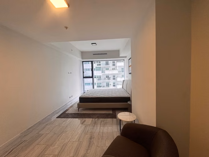 ALQUILER APARTAMENTO-BELLA VISTA  - Imagen 9