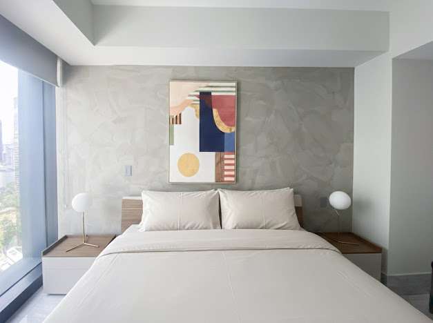ALQUILER APARTAMENTO-BELLA VISTA 