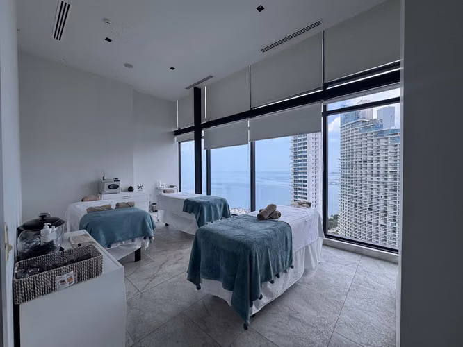 ALQUILER APARTAMENTO-BELLA VISTA  - Imagen 19