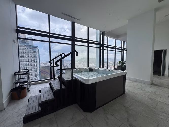 ALQUILER APARTAMENTO-BELLA VISTA  - Imagen 14