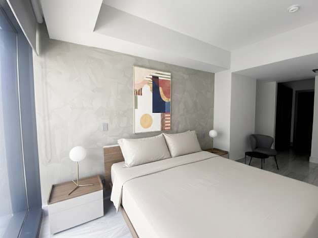 ALQUILER APARTAMENTO-BELLA VISTA 