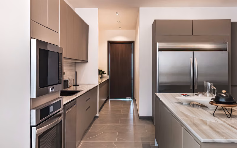 THE TOWERS - PAITILLA - VENTA - Imagen 6