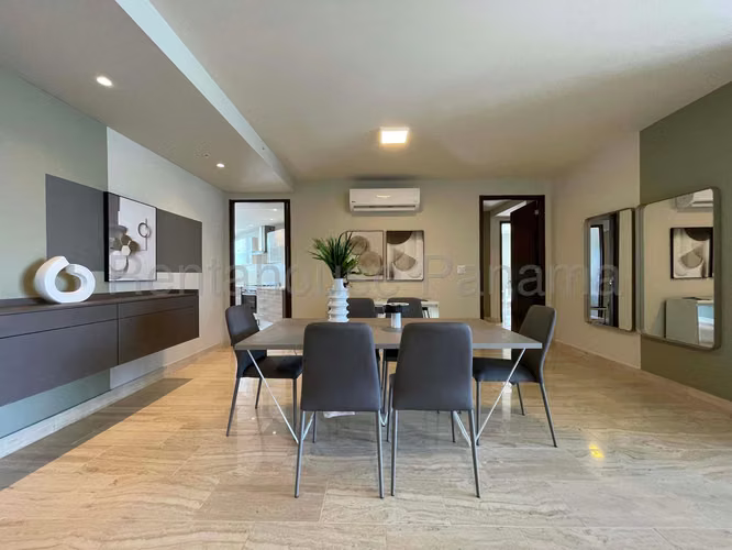 Venta de Apartamento en Costa del Este Ph The Regent ANL - Imagen 4
