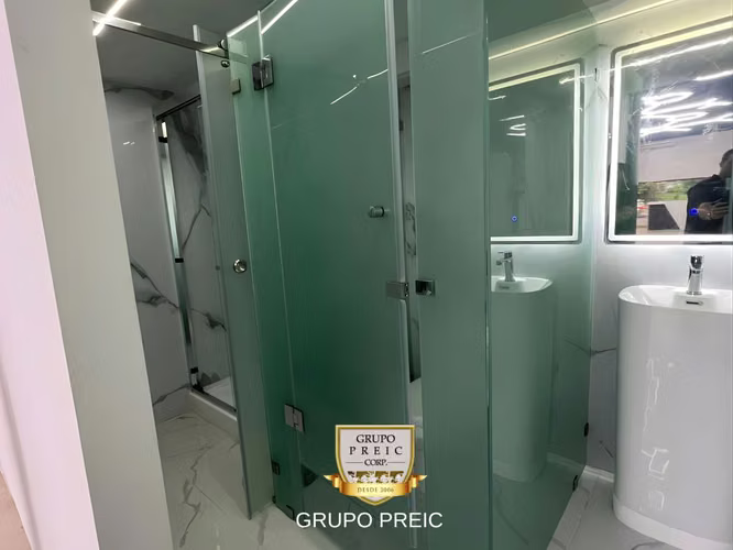 Local Comercial en alquiler bella vista CC