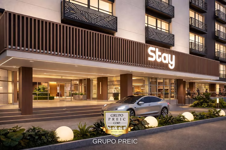 Apartamento en venta Bella Vista Ph Stay PP - Imagen 7