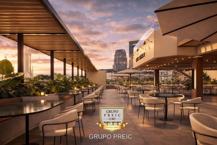 Apartamento en venta Bella Vista Ph Stay PP - Imagen 3