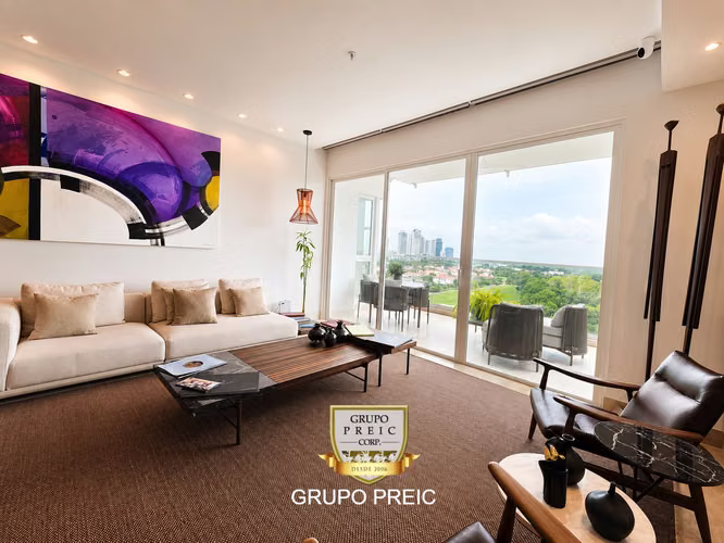 Apartamento en venta Santa Maria Ph Celeste CC - Imagen 4