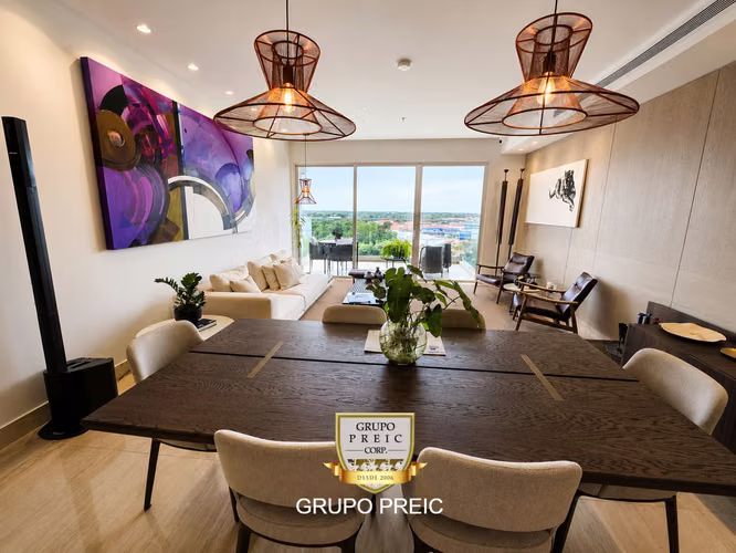 Apartamento en venta Santa Maria Ph Celeste CC - Imagen 2