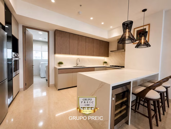 Apartamento en venta Santa Maria Ph Celeste CC - Imagen 9