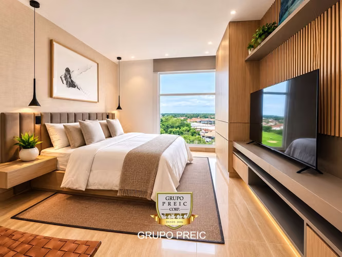 Apartamento en venta Santa Maria Ph Celeste CC - Imagen 10