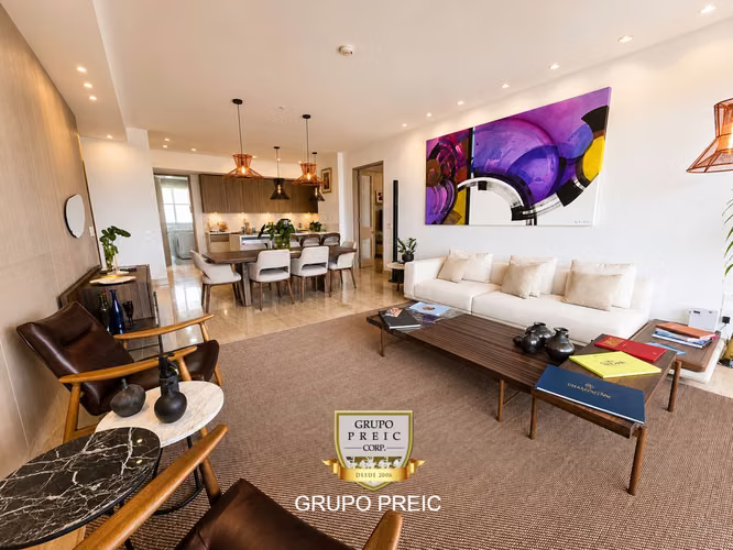 Apartamento en venta Santa Maria Ph Celeste CC - Imagen 6