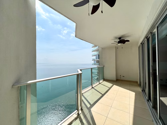 PH OASIS ON THE BAY - PUNTA PACIFICA - VENTA - Imagen 14