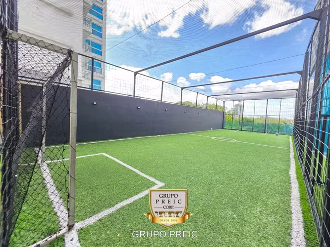 Apartamento en Venta Costa del Este Ph Titanium CC