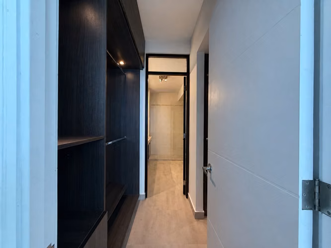 AQLUILER DE APARTAMENTO EN AVENIDA BALBOA  - Imagen 13