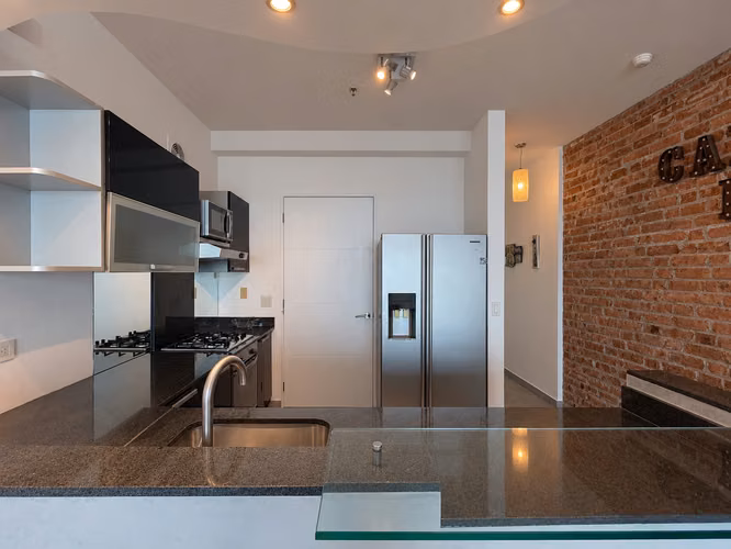 AQLUILER DE APARTAMENTO EN AVENIDA BALBOA  - Imagen 8