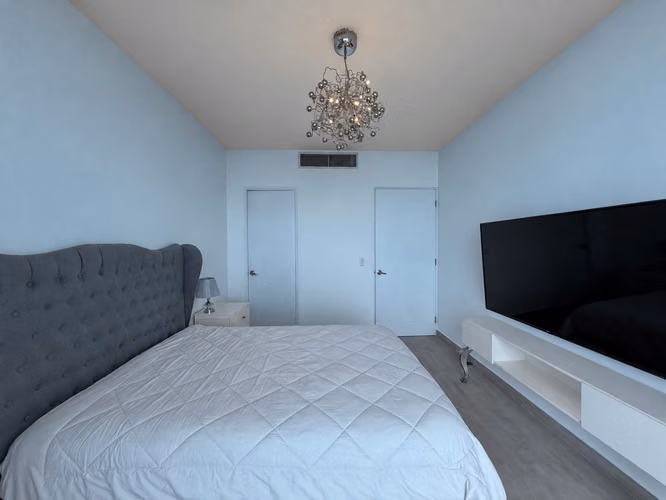 AQLUILER DE APARTAMENTO EN AVENIDA BALBOA  - Imagen 12