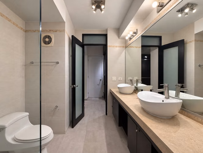 AQLUILER DE APARTAMENTO EN AVENIDA BALBOA  - Imagen 15