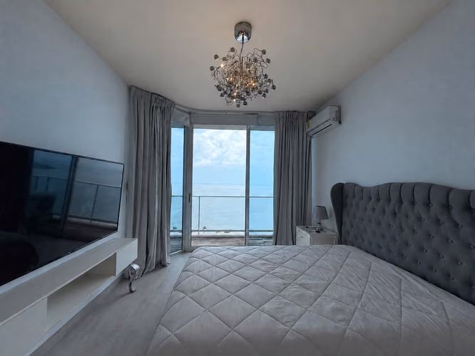 AQLUILER DE APARTAMENTO EN AVENIDA BALBOA  - Imagen 11