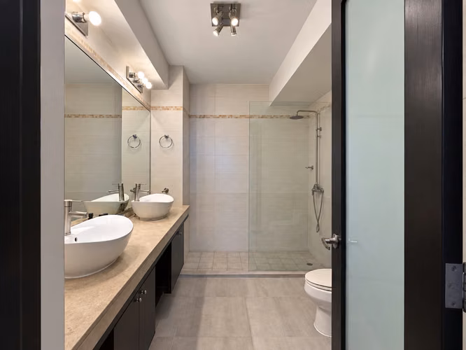 AQLUILER DE APARTAMENTO EN AVENIDA BALBOA  - Imagen 14