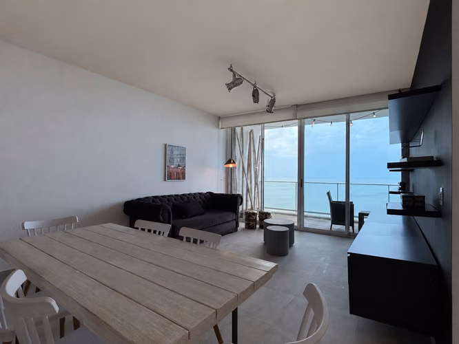 AQLUILER DE APARTAMENTO EN AVENIDA BALBOA  - Imagen 6