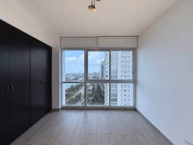 AQLUILER DE APARTAMENTO EN AVENIDA BALBOA  - Imagen 17
