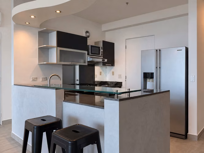 AQLUILER DE APARTAMENTO EN AVENIDA BALBOA  - Imagen 3