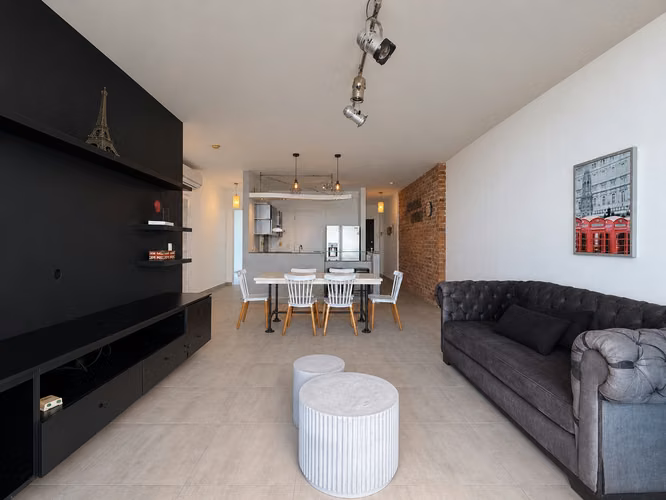 AQLUILER DE APARTAMENTO EN AVENIDA BALBOA  - Imagen 5