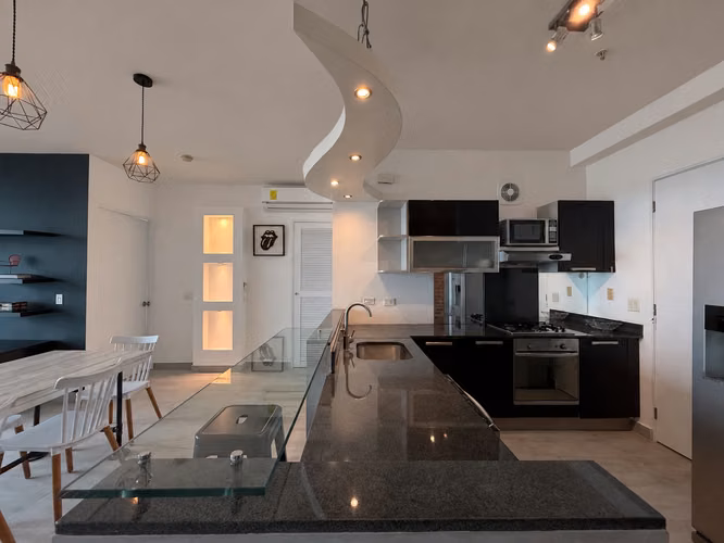 AQLUILER DE APARTAMENTO EN AVENIDA BALBOA  - Imagen 4