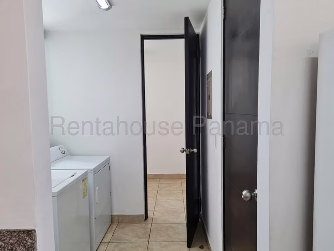Alquiler Apartamento El Cangrejo, Ph Kubic, Panamá.MAR27-2387