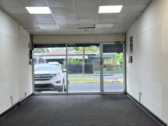 Alquiler Local Comercial Chanis