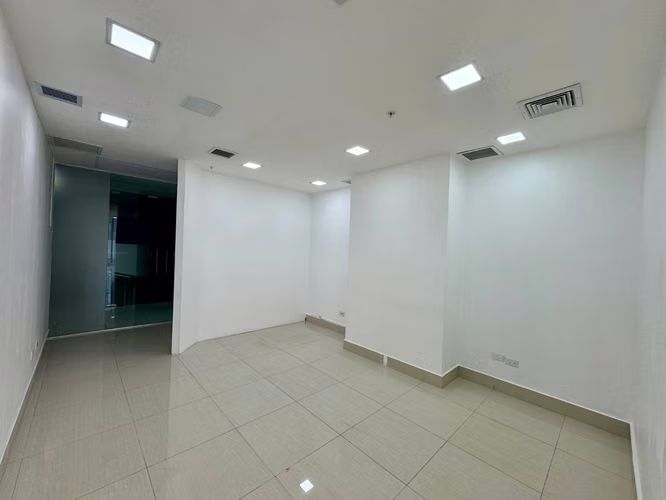 2 OFICINAS EN RBS TOWER · 56 Y 69 M² · PAITILLA Desde $698/mes - Imagen 5
