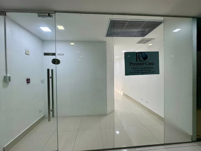 2 OFICINAS EN RBS TOWER · 56 Y 69 M² · PAITILLA Desde $698/mes - Imagen 3