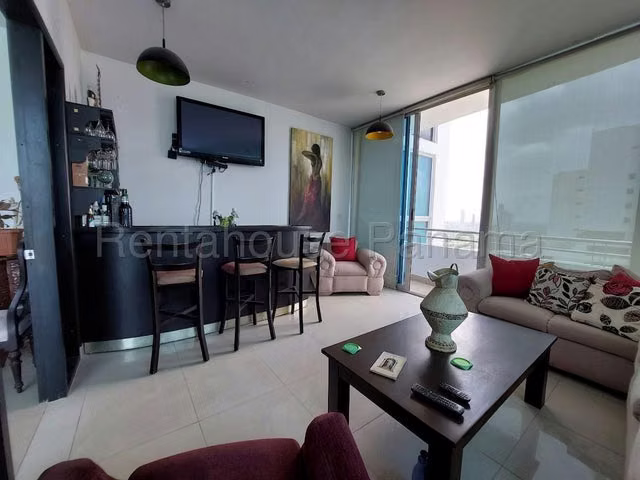 VENTA DE APARTAMENTO EN COSTA DEL ESTE 