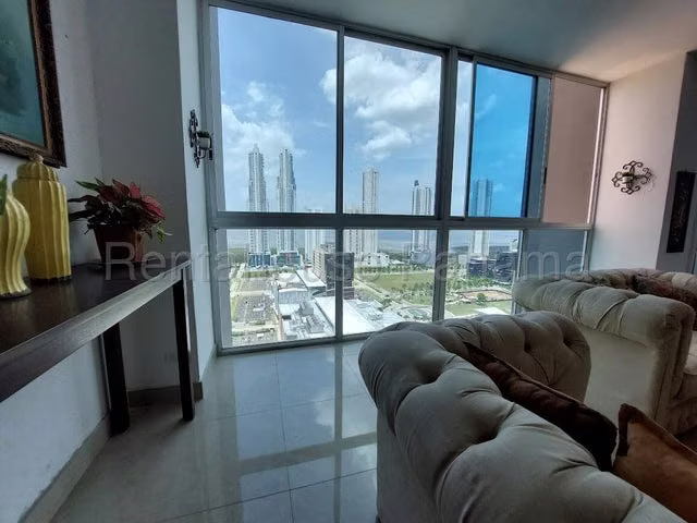VENTA DE APARTAMENTO EN COSTA DEL ESTE 