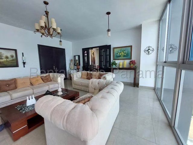 VENTA DE APARTAMENTO EN COSTA DEL ESTE 